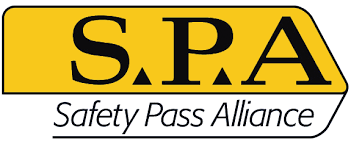 Your passport to safety!